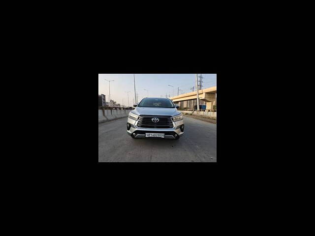 Used 2019 Toyota Innova Crysta in Noida