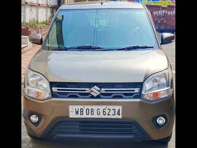 Used 2019 Maruti Suzuki Wagon R in Kolkata