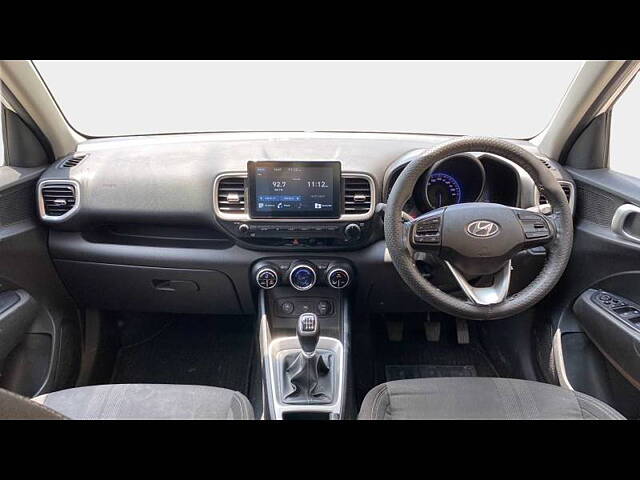 Used Hyundai Venue [2019-2022] SX 1.0 Turbo in Kolkata