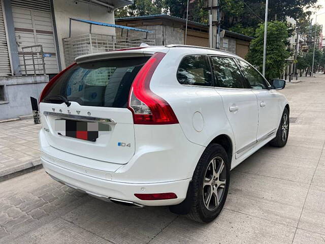 Used Volvo XC60 [2010-2013] Kinetic D4 in Bangalore