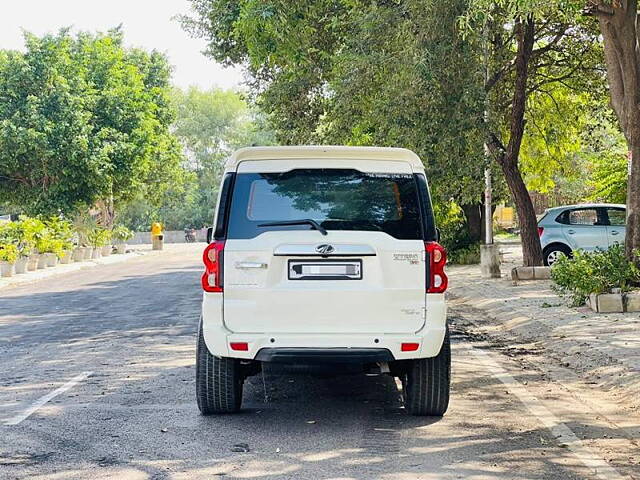 Used Mahindra Scorpio 2021 S11 2WD 7 STR in Mohali