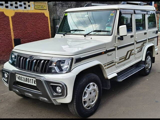 Used Mahindra Bolero B6 (O) [2022] in Kolkata