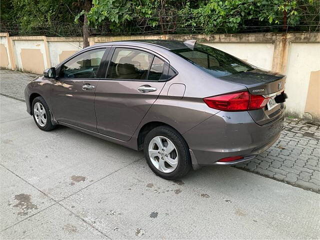 Used Honda City [2014-2017] V Diesel in Nagpur