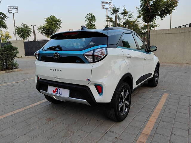 191 Used Tata Nexon EV Cars in India Second Hand Tata Nexon EV