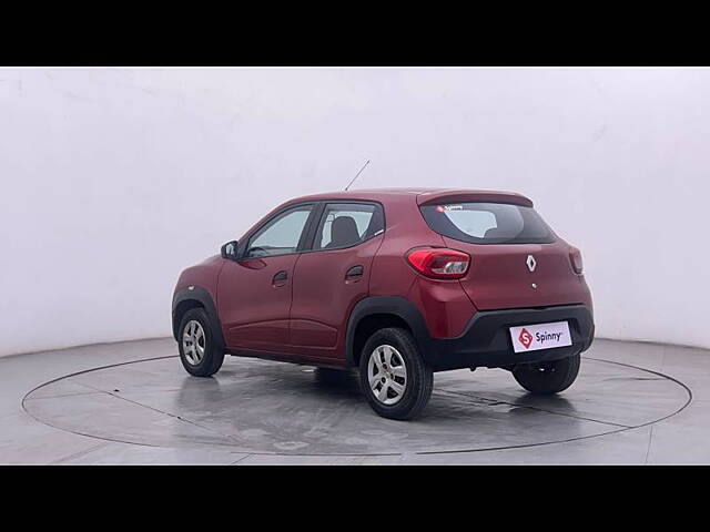 Used Renault Kwid [2019] [2019-2019] RXT Opt in Chennai