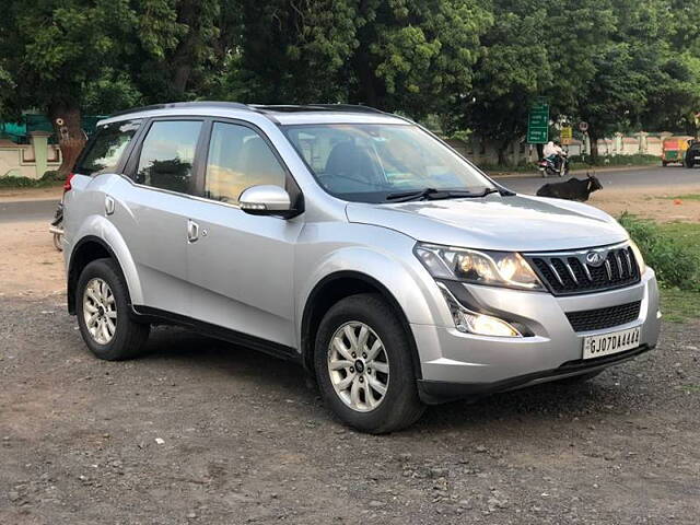 Used Mahindra XUV500 [2015-2018] W10 AWD AT in Kheda