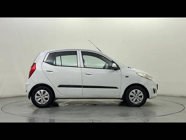 Used Hyundai i10 [2010-2017] Magna 1.2 Kappa2 in Ghaziabad