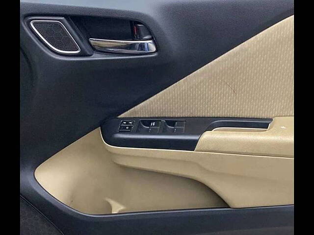 Used Honda City 4th Generation V CVT Petrol [2017-2019] in Delhi