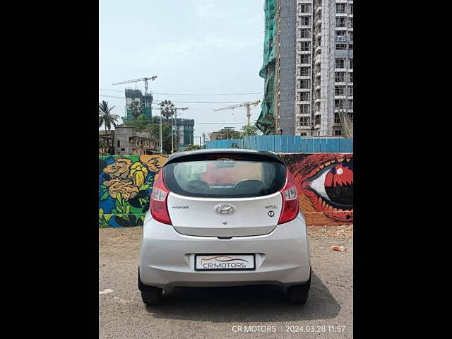 Used Hyundai Eon Era + in Mumbai