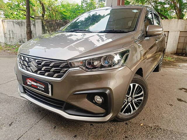 Used Maruti Suzuki Ertiga VXi (O) CNG [2022-2023] in Mumbai