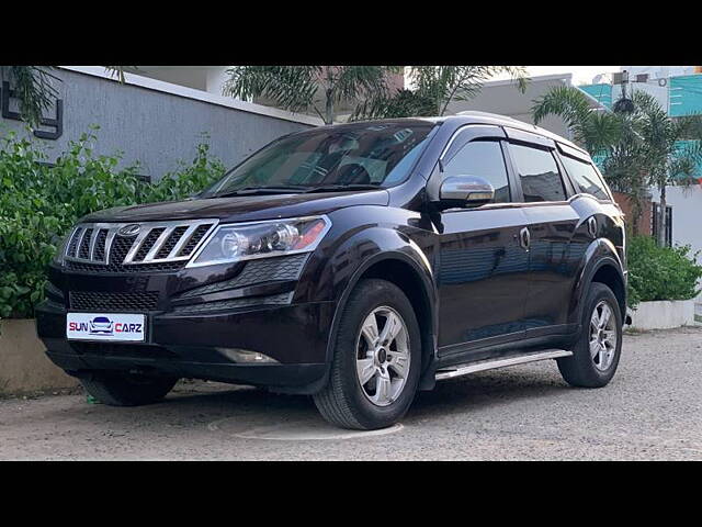 Used Mahindra XUV500 [2015-2018] W8 [2015-2017] in Chennai