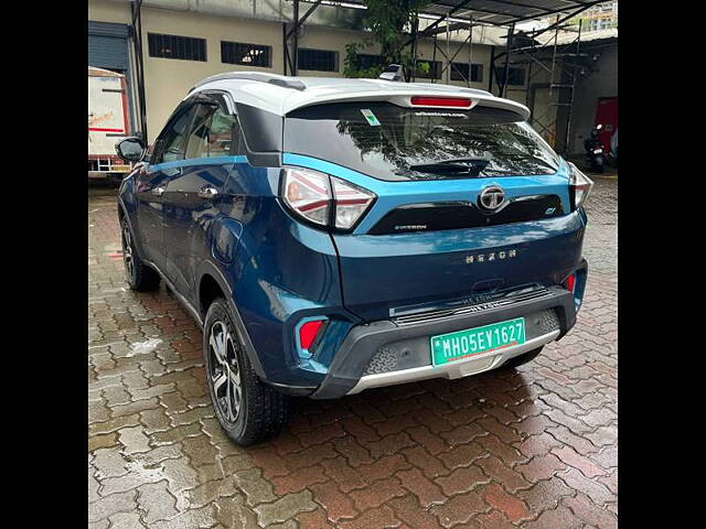 Used Tata Nexon EV [2020-2022] XZ Plus in Mumbai