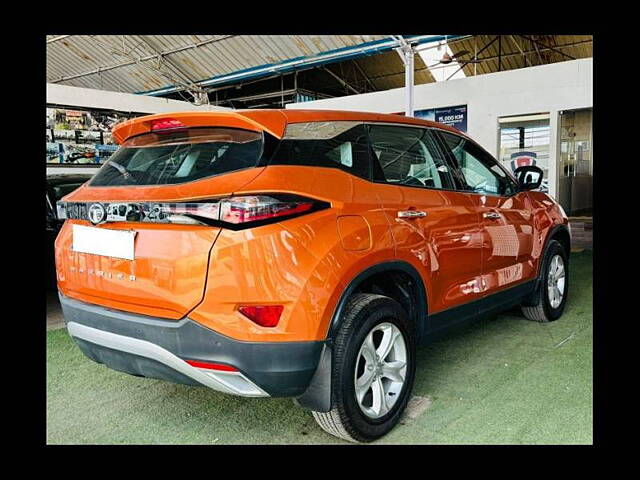 Used Tata Harrier [2019-2023] XZ [2019-2020] in Bangalore