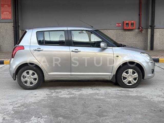 Used Maruti Suzuki Swift  [2005-2010] VXi in Kolkata