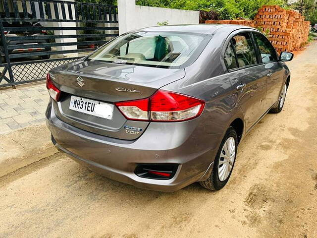 Used Maruti Suzuki Ciaz [2014-2017] VDi SHVS in Nagpur