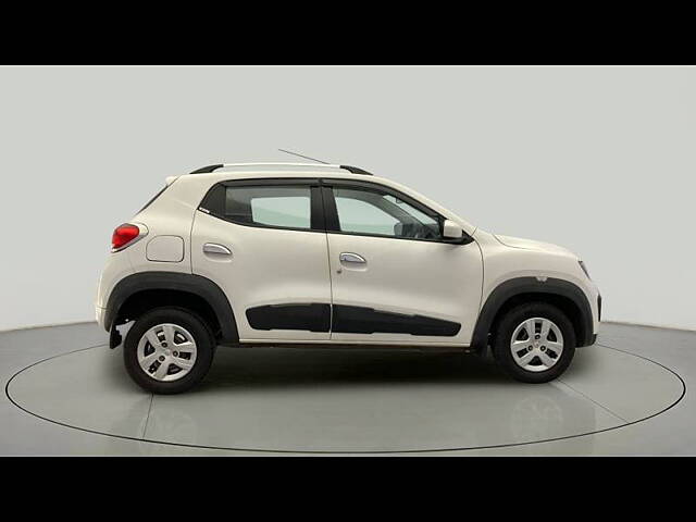 Used Renault Kwid [2015-2019] RXL [2015-2019] in Kochi