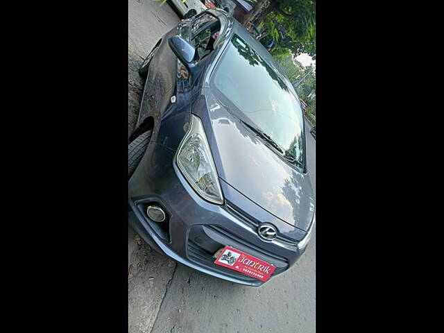 Used Hyundai Grand i10 [2013-2017] Magna 1.2 Kappa VTVT [2013-2016] in Kolkata