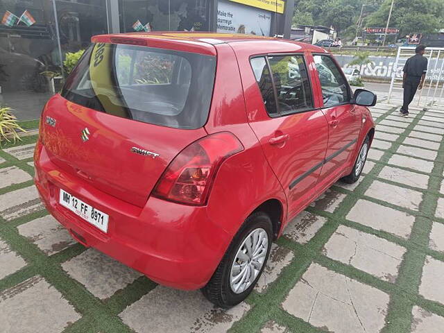 Used Maruti Suzuki Swift  [2005-2010] VDi in Pune