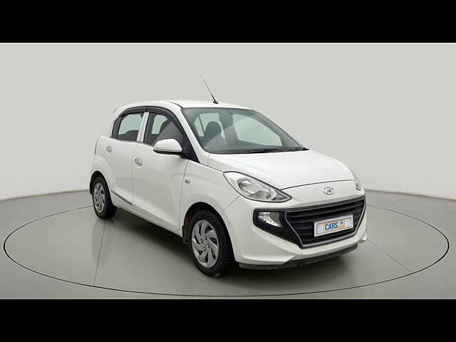 Used 2020 Hyundai Santro in Hyderabad