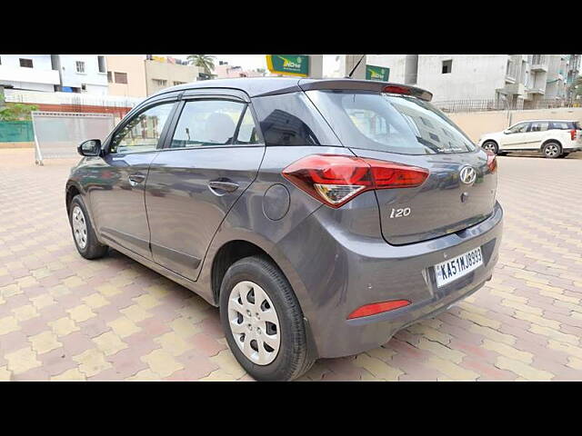 Used Hyundai Elite i20 [2014-2015] Sportz 1.2 (O) in Bangalore