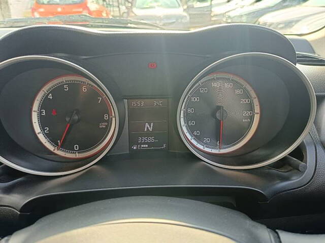 Used Maruti Suzuki Swift [2018-2021] ZXi AMT [2018-2019] in Mumbai