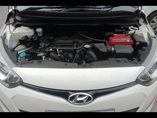 Used Hyundai i20 [2012-2014] Asta 1.2 in Coimbatore