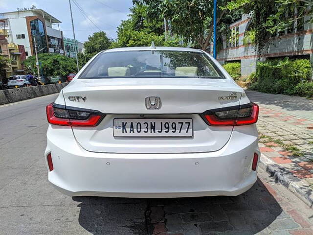 Used Honda City [2014-2017] VX in Bangalore