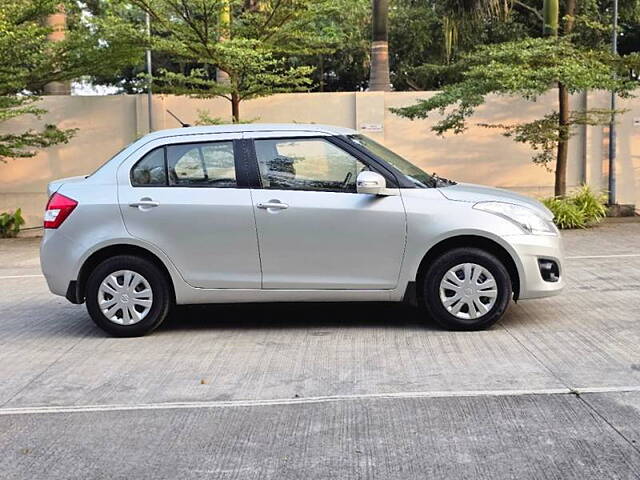 Used Maruti Suzuki Swift DZire [2011-2015] VDI in Nashik