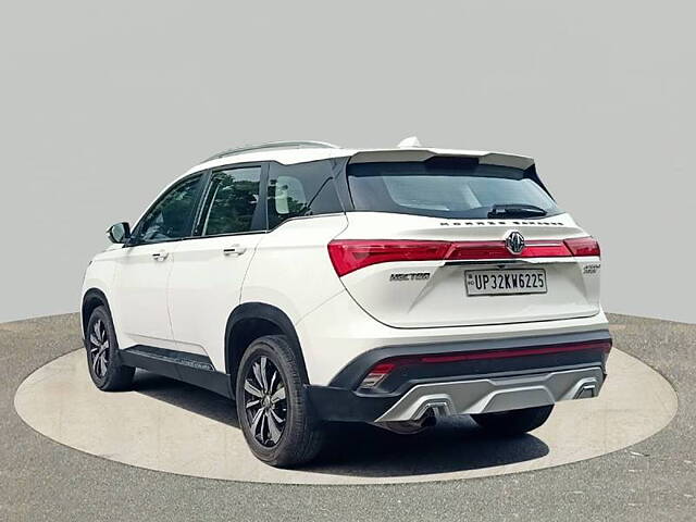 Used MG Hector [2019-2021] Smart 1.5 DCT Petrol [2019-2020] in Noida