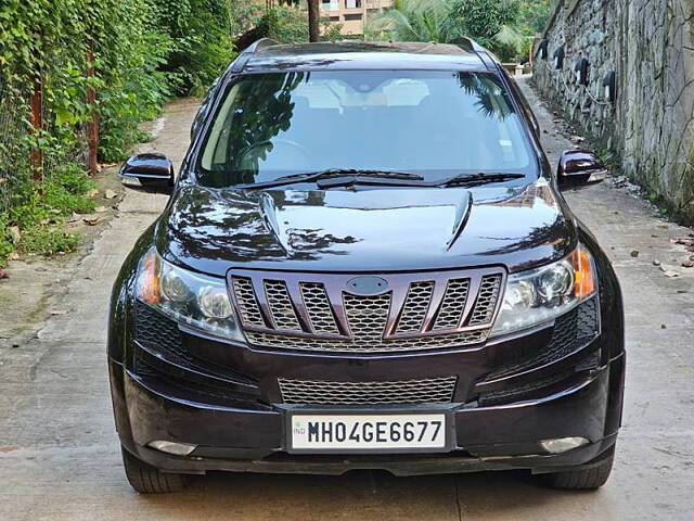 Used Mahindra XUV500 [2011-2015] W8 2013 in Mumbai