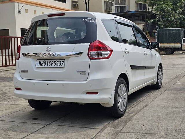 Used Maruti Suzuki Ertiga [2015-2018] VDI SHVS in Mumbai