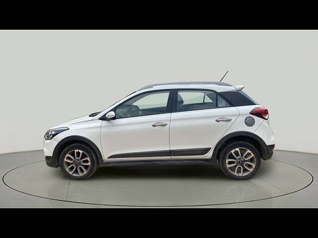 Used Hyundai i20 Active [2015-2018] 1.2 SX in Hyderabad