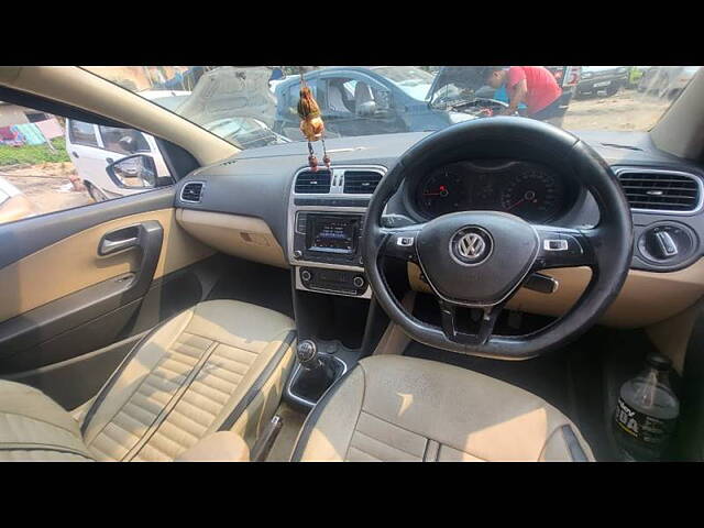 Used Volkswagen Ameo Highline Plus 1.5L (D)16 Alloy in Ranchi