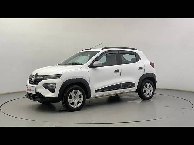 Used 2021 Renault Kwid in Ahmedabad