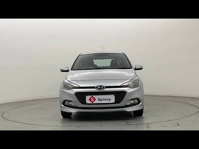 Used Hyundai Elite i20 [2014-2015] Sportz 1.2 in Delhi