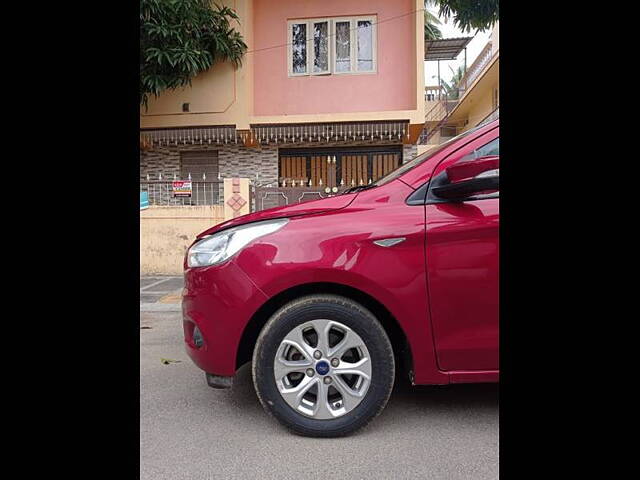 Used Ford Aspire Titanium Plus 1.5 TDCi [2018-2020] in Bangalore