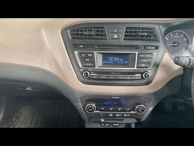 Used Hyundai Elite i20 [2016-2017] Sportz 1.2 [2016-2017] in Pune