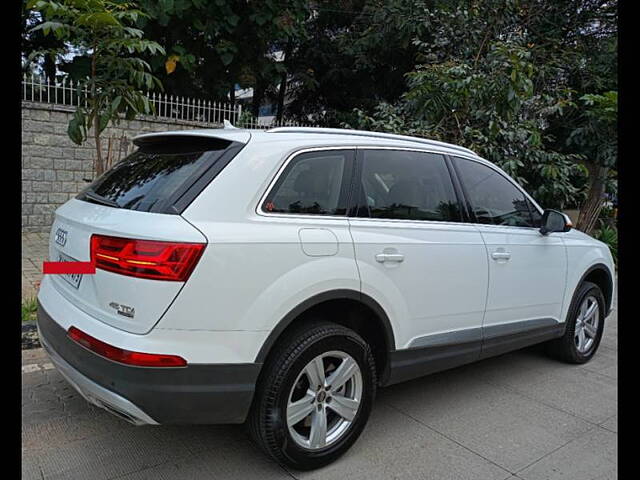 Used Audi Q7 [2015-2020] 45 TDI Technology Pack in Bangalore