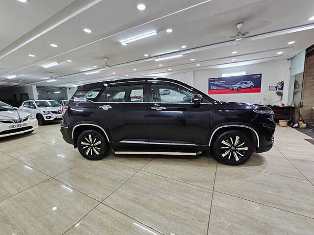 Used MG Hector [2019-2021] Sharp 1.5 DCT Petrol [2019-2020] in Delhi