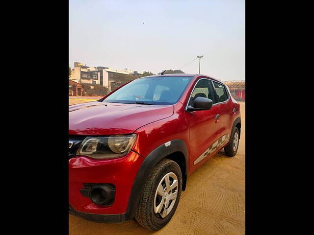 Used Renault Kwid [2015-2019] 1.0 RXL [2017-2019] in Delhi