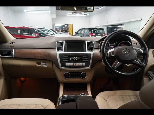 Used Mercedes-Benz GL 350 CDI in Hyderabad