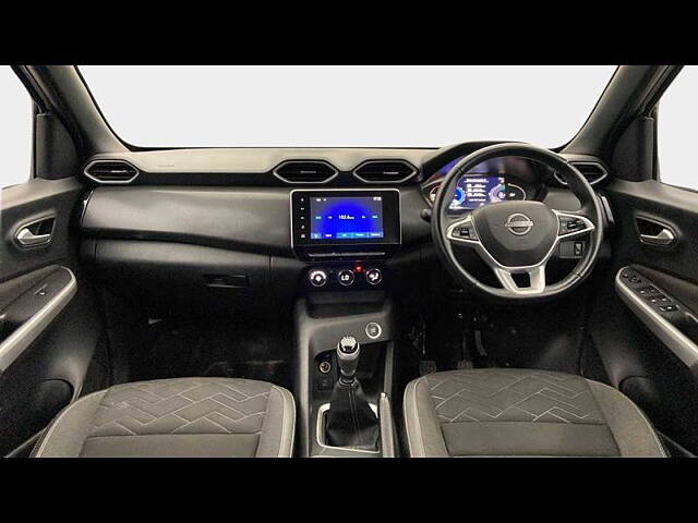 Used Nissan Magnite XV Premium [2020] in Delhi