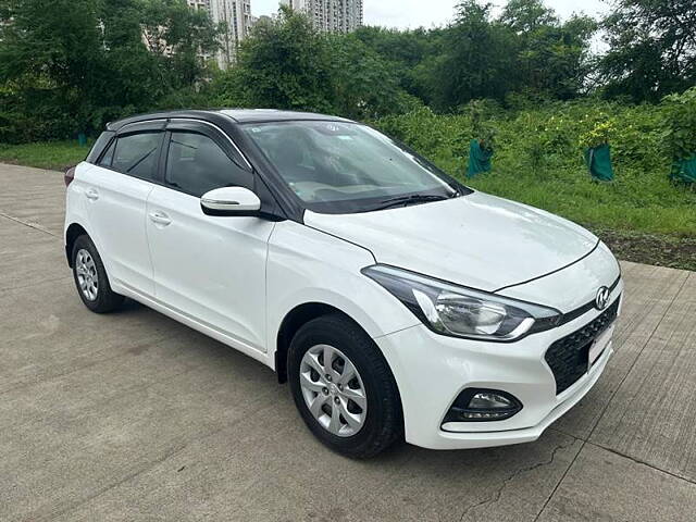 Used Hyundai Elite i20 [2018-2019] Sportz 1.2 in Mumbai