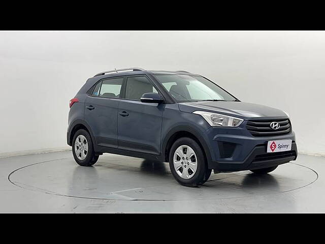 Used Hyundai Creta [2017-2018] SX Plus 1.6  Petrol in Delhi