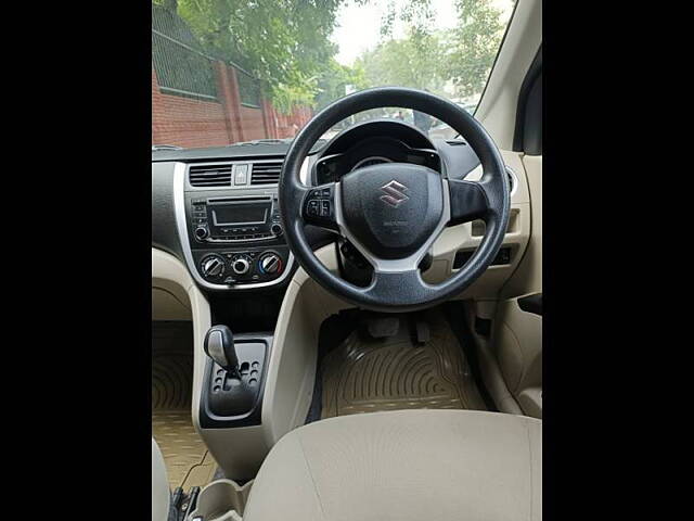 Used Maruti Suzuki Celerio [2017-2021] ZXi AMT [2019-2020] in Delhi