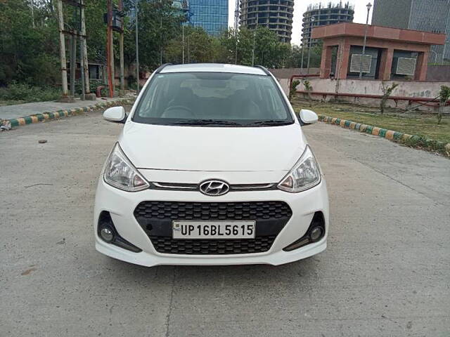 Used Hyundai Grand i10 [2013-2017] Sports Edition 1.1 CRDi in Delhi