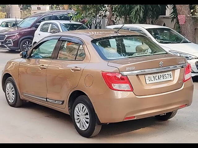 Used Maruti Suzuki Dzire [2017-2020] VDi AMT in Delhi