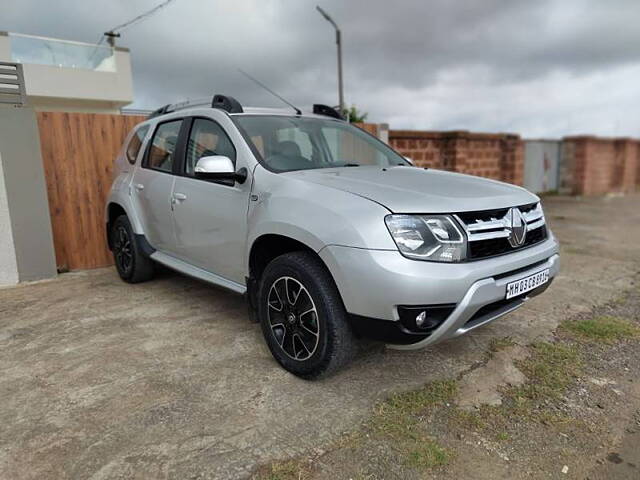 Used Renault Duster [2015-2016] 85 PS RxE in Kolhapur