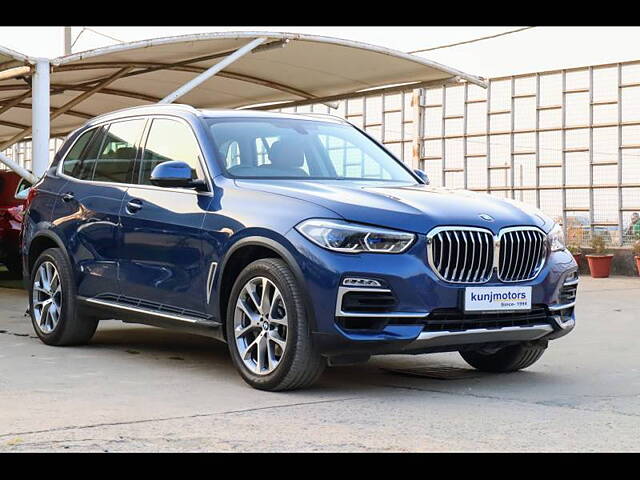 Used 2019 BMW X5 in Delhi