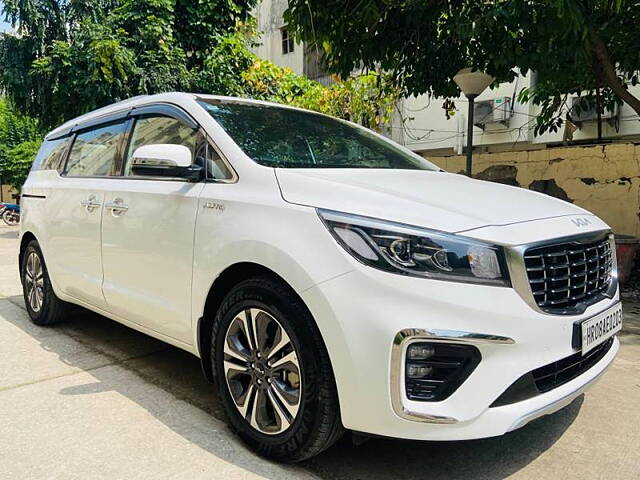 Used Kia Carnival [2020-2023] Limousine Plus 7 STR in Delhi